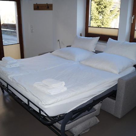 Fewo Ausserlechner Innsbruck Ngoại thất bức ảnh