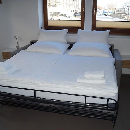 Fewo Ausserlechner Innsbruck Ngoại thất bức ảnh