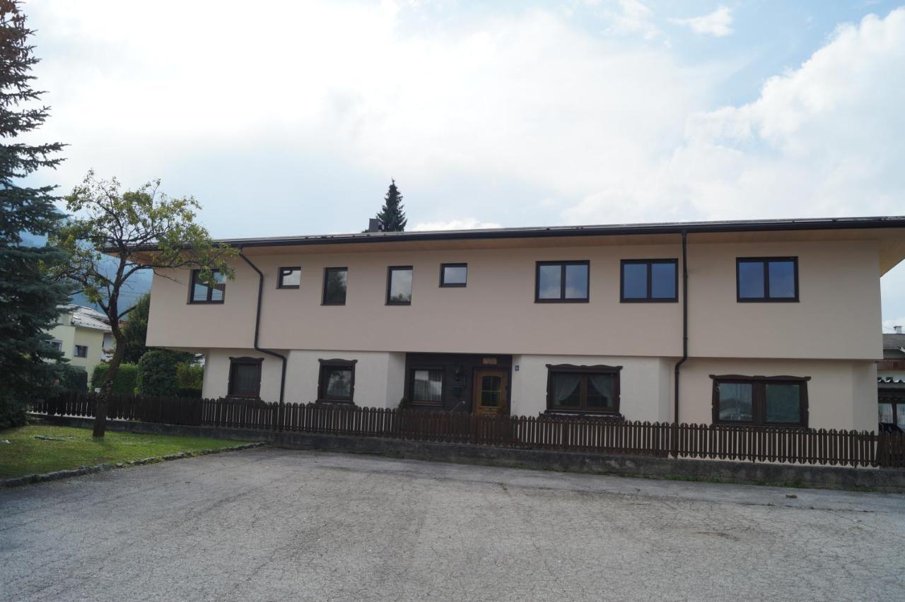Fewo Ausserlechner Innsbruck Ngoại thất bức ảnh