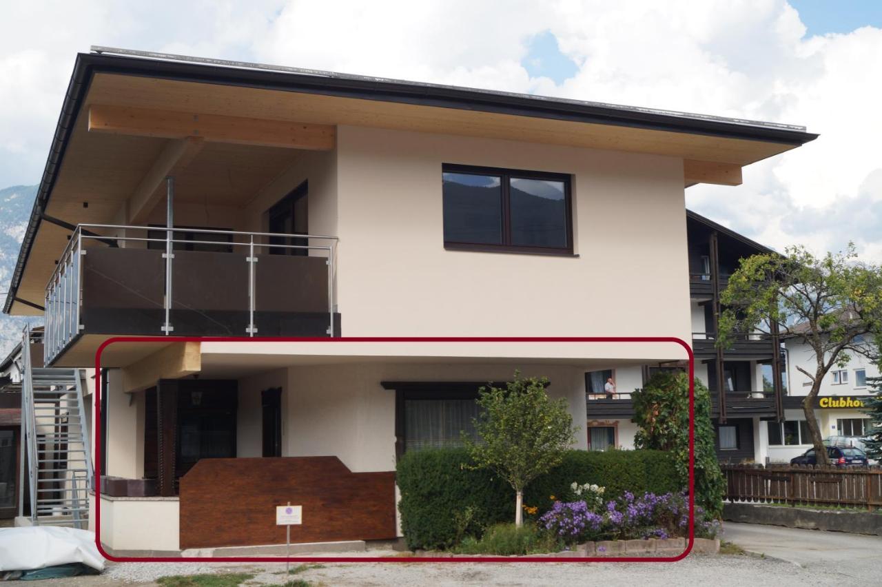 Fewo Ausserlechner Innsbruck Ngoại thất bức ảnh