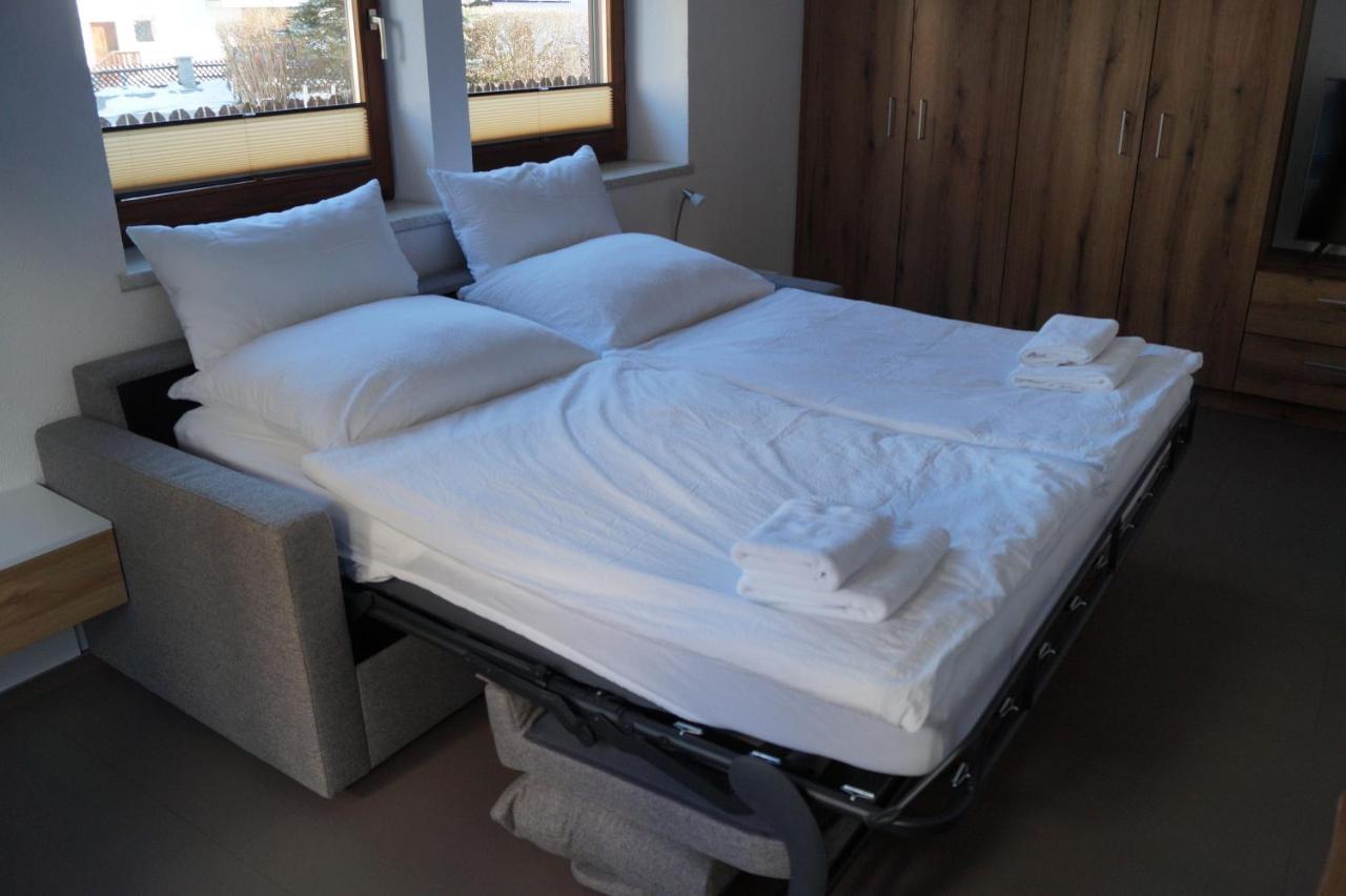 Fewo Ausserlechner Innsbruck Ngoại thất bức ảnh