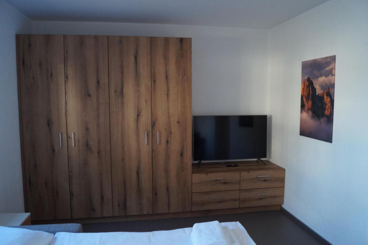 Fewo Ausserlechner Innsbruck Ngoại thất bức ảnh