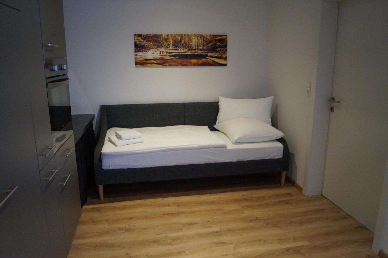Fewo Ausserlechner Innsbruck Ngoại thất bức ảnh