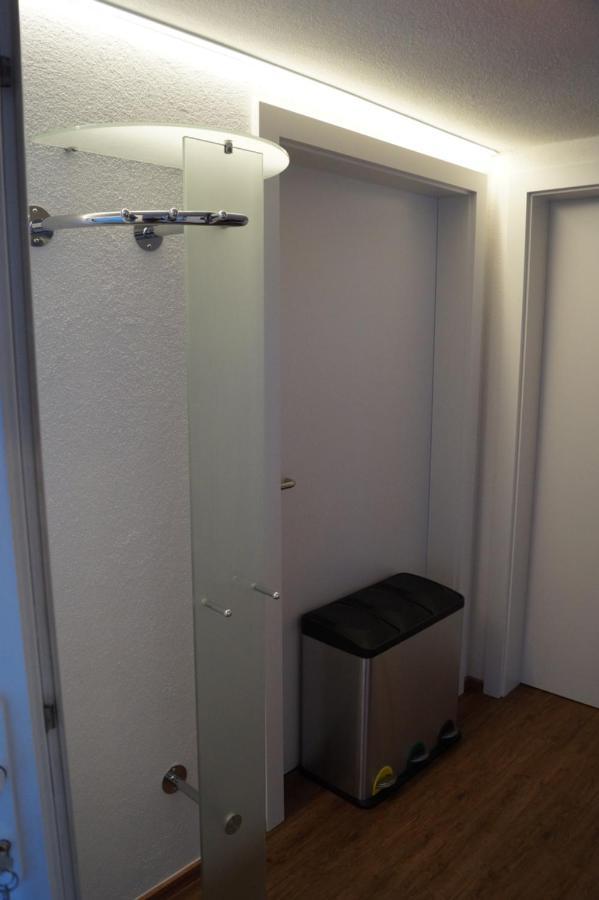 Fewo Ausserlechner Innsbruck Ngoại thất bức ảnh