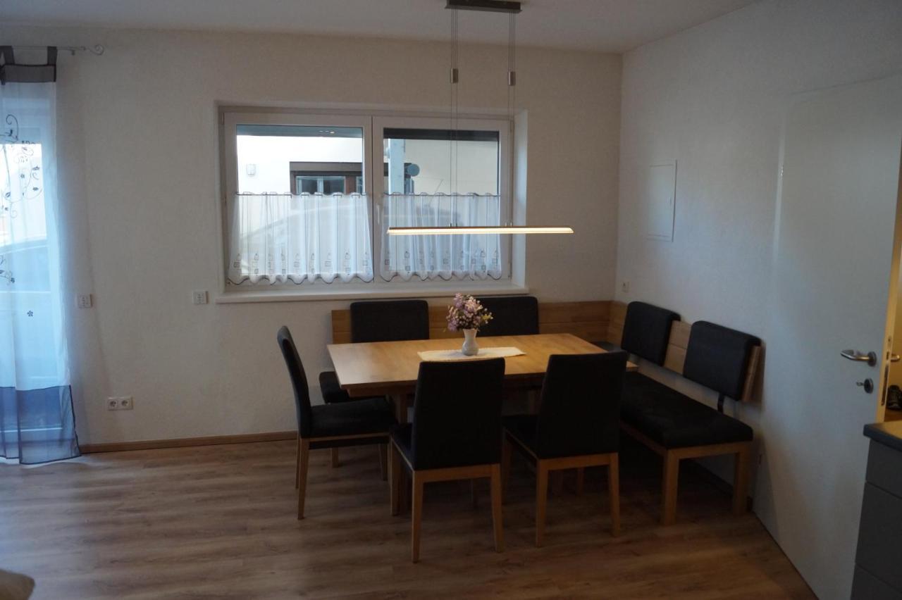 Fewo Ausserlechner Innsbruck Ngoại thất bức ảnh