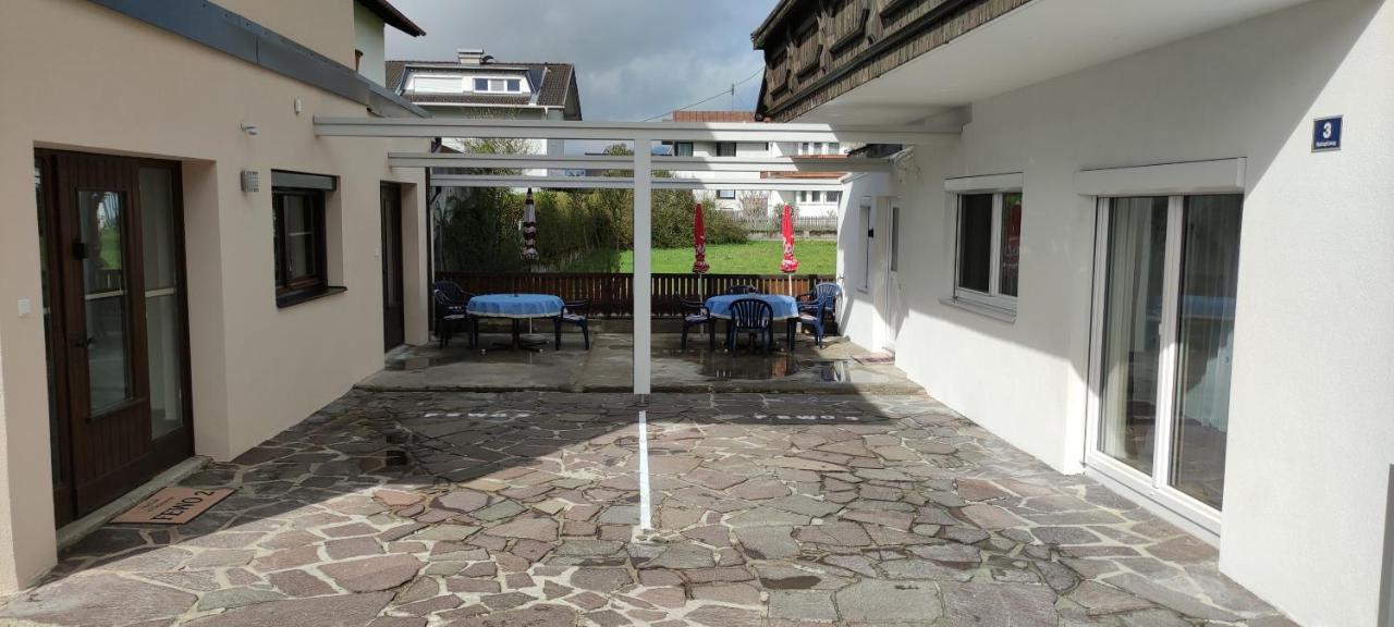 Fewo Ausserlechner Innsbruck Ngoại thất bức ảnh