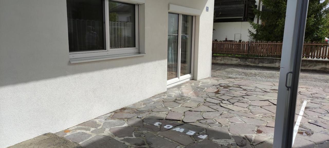 Fewo Ausserlechner Innsbruck Ngoại thất bức ảnh