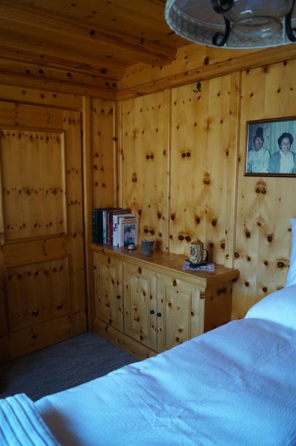 Fewo Ausserlechner Innsbruck Ngoại thất bức ảnh