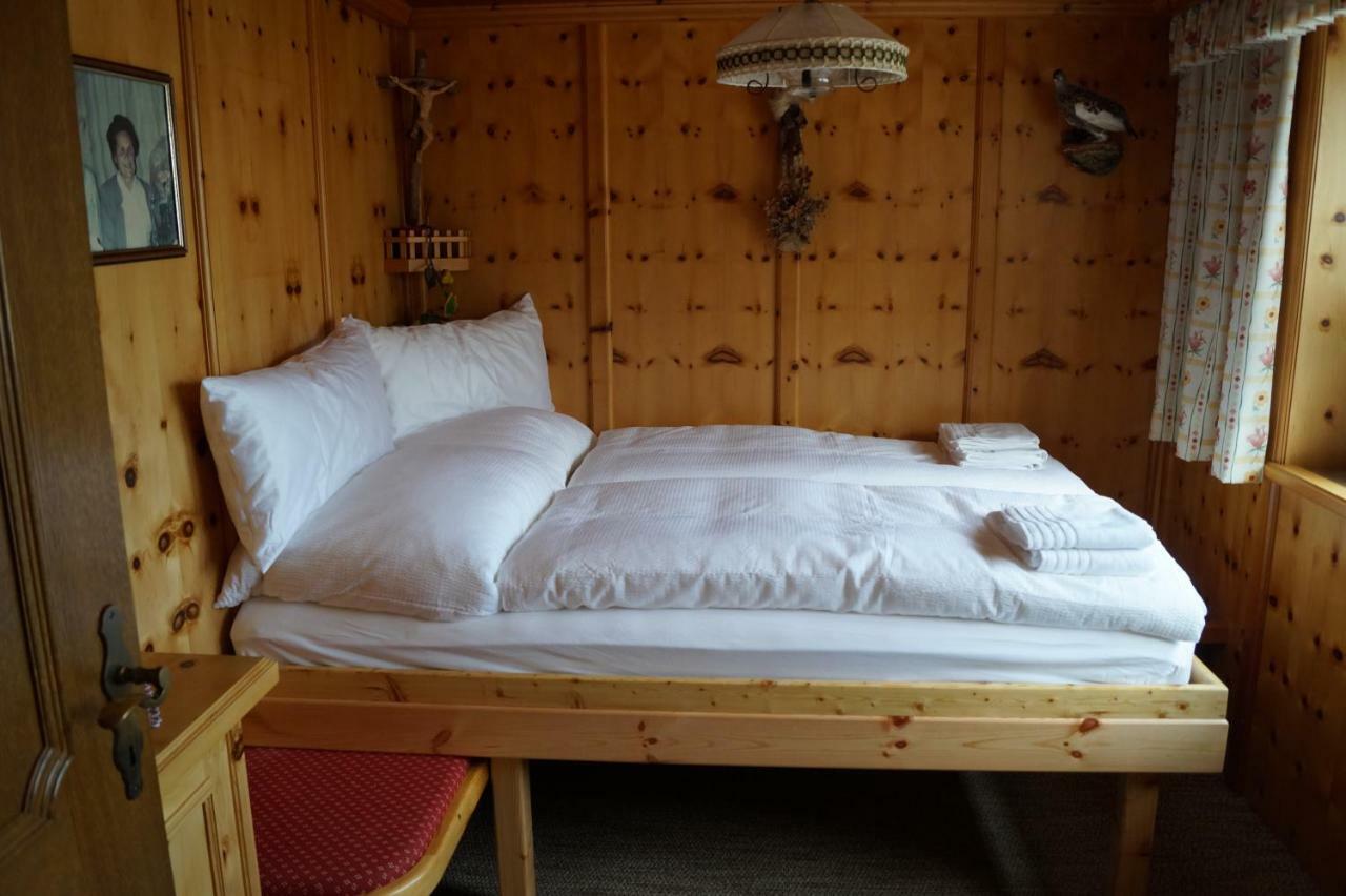 Fewo Ausserlechner Innsbruck Ngoại thất bức ảnh
